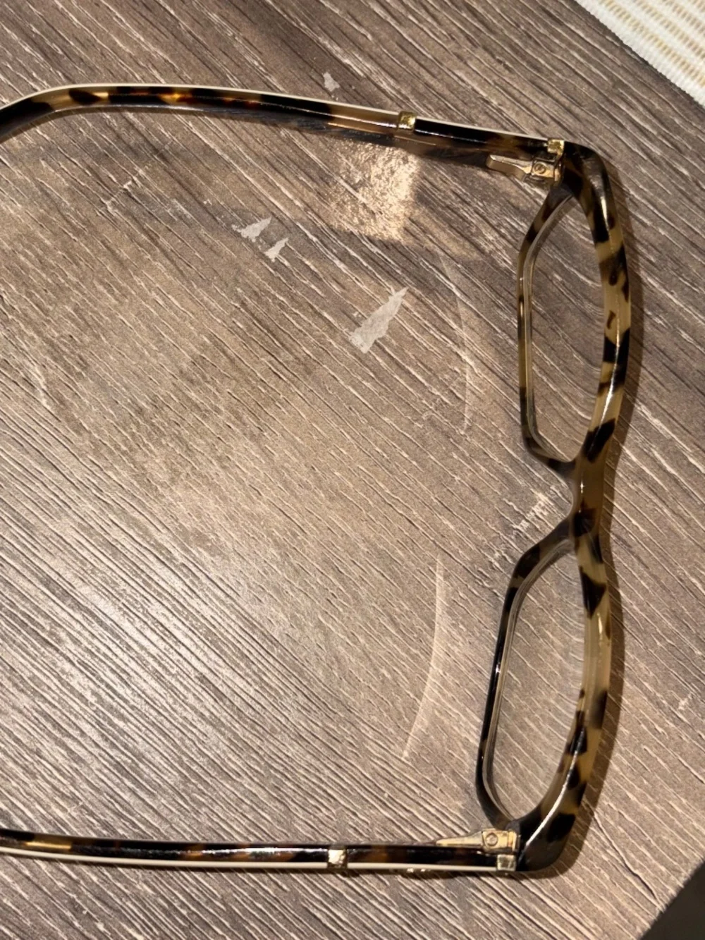 Gucci beautiful tortoise